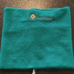 Vintage Turtle Fur Fleece Sun Valley Neck Gaiter Neck Warmer 100% acrylic
